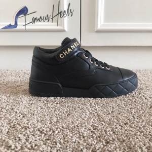 Chanel Sneakers CSN33236460999063 